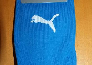 getry skarpety piłkarskie treningowe puma liga crew socks