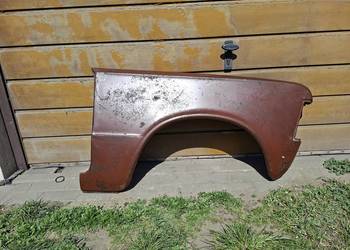 Fiat 125p Blotnik prawy