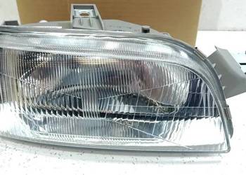 FIAT PUNTO I 1993-1999 REFLEKTOR LAMPA PRZÓD PRAWA