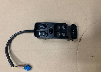 Panel sterowania szyb sedan mercedes c w203 c-klasa 01-07