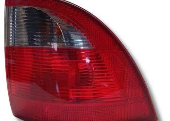 LAMPA PRAWA Saab 9-5 I lift 01-05r Sedan TYLNA prawy tył pasażera Europa