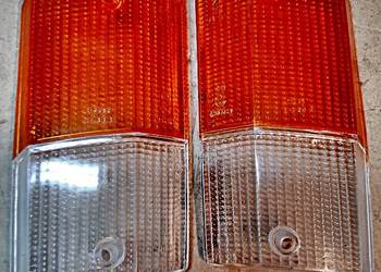 Klosze kierunkowskazu L+ P - Fiat 125p FSO