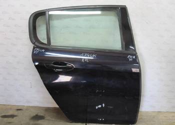 PEUGEOT 308 II drzwi prawy tył PEUGEOT 308 II drzwi prawy tył