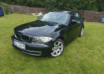 BMW | seria 1 | E87 | 116d | w rodzinie od 2017