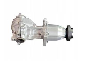 MOST DYFERENCJAŁ FORD Kuga Escape FORD Edge S-max Regeneracja Naprawa