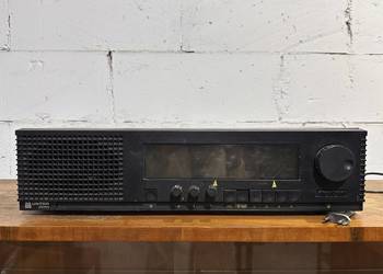 Radioodbiornik Taraban DMP-502 Unitra Diora klasyk prl retro vintage