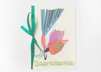 zaproszenie vez tekstu, ogólne zaproszenia na rózne okazje