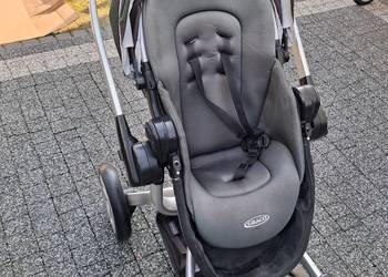 Wózek spacerówka GRACO kolor do wyboru