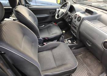 Peugeot partner diesel 2007
