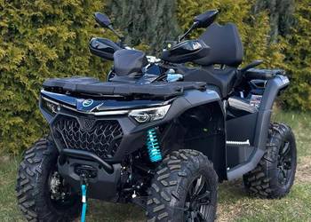 CFORCE 1000 Touring Zapraszamy Pako Racing!