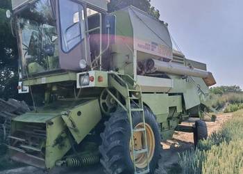 Kombajn Zbożowy Fortschritt Mdw 514