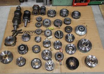 Sprzęgło do tokarki TUR - tel. 690455739