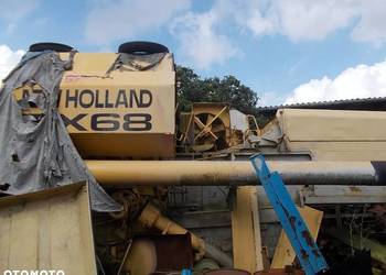 New Holland TX68 Na Części Inne TX66 ,TX67 ,TX32