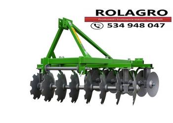 Brona Talerzowa model Pavo Firmy BOMET