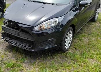 Ford Fiesta 1.5 Tdci LIFT Klima