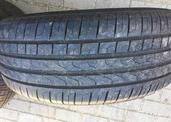 4xopony lato Pirelli Cinturato  215 55 17 94W  215/55r17