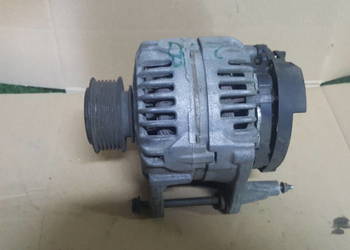 Alternator Vw Lt 2,8 TDI ,90A , BOSCH