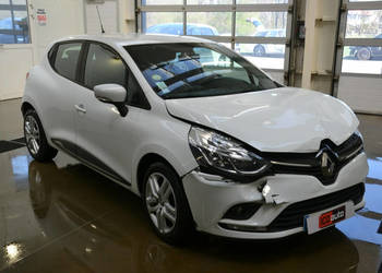 Renault Clio po lifcie* 1,5 dci 90ps* ledy* tablet* parktroniki* ICDauto.c…