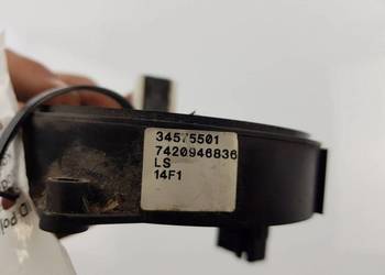 TAŚMA ZWIJAK AIRBAG 7420946836 RENAULT PREMIUM 430 TAŚMA ZWIJAK AIRBAG 7420946836 RENAULT PREMIUM 430