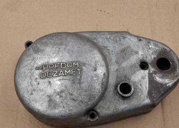 Romet  S 025 lewy dekiel od zapłonu