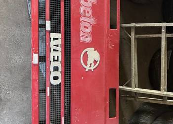 Maska IVECO Eurotrakker 93-04 budowlany