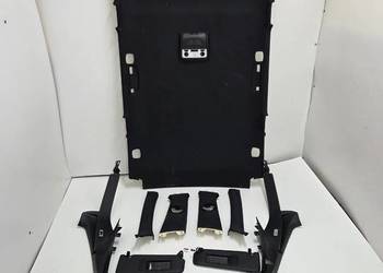 PODSUFITKA BMW E91 LIFT M PAKIET