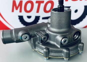 Pompa wody Massey Ferguson V837091844 ORYGINAŁ AGCO
