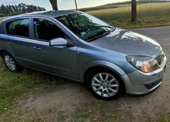 Astra H 1.9cdti automat