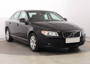 Volvo S80 T4
