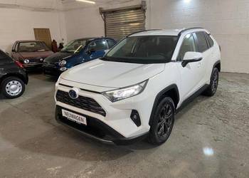 Toyota RAV4 Hybrid 4x2 Team DE *TECHNIK-PAKET* *SOFORT*