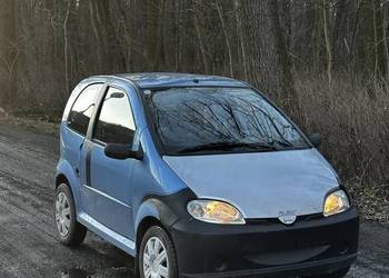 JDM albizia Microcar Aixam Ligier