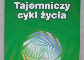 Tajemniczy cykl życia - Robert Najemny