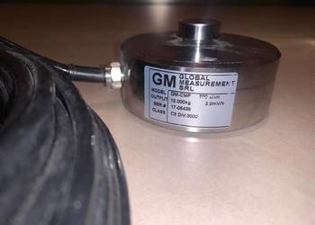 Tensometr Global Measurement GM-CMP 10t