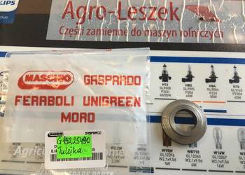 Tulejka piasty talerza G15225490R Gaspardo