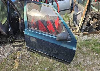 Drzwi skoda Felicja prawy przód