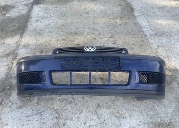 Zderzak przód VW Polo III LIFT