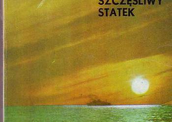 (5844) SZCZĘŚLIWY STATEK – ERYK KULM