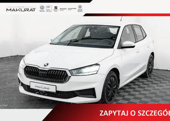 Škoda Fabia DW2UR72#1.0 Active Cz.cof LED Klima L.Assit Salon PL VAT23% IV…