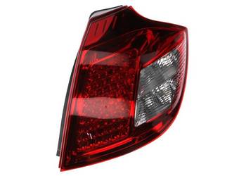 Kia Cee'd 09-12 Lampa tylna prawa