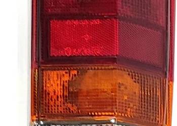 Citroen C25 Fiat Ducato Peugeot J5 81-94 Lampa tylna prawa NOWA