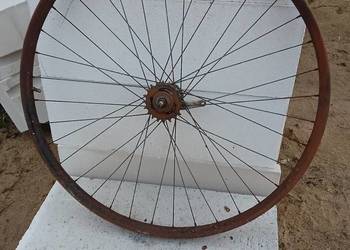 Koło Romet ZZR 1978