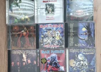 Płyty CD/DVD z muzyką