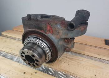 Zwrotnica Kramer 680 {Carraro}