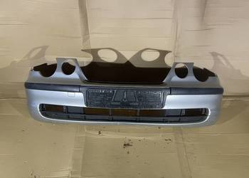 Zderzak przód przedni bmw e46 compact