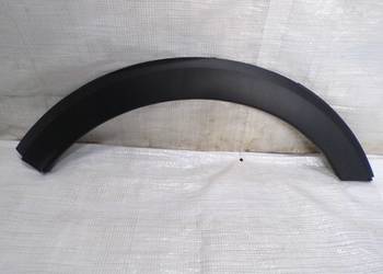 OPEL CROSSLAND X LISTWA BŁOTNIKA PRAWY TYŁ 13482072 YQ009411XT NOWA