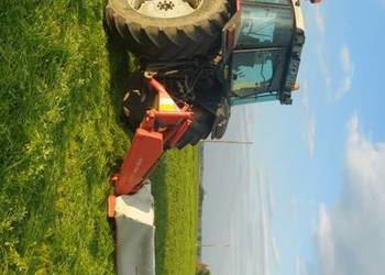 Kosiarka dyskowa kuhn gmd 66 select 2,40m
