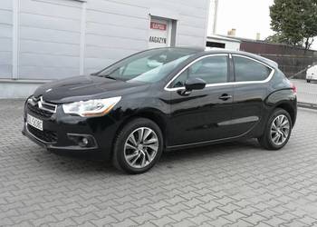 Citroën DS4 2.0 HDi SportChic