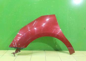 CITROEN DS3 1.6 THP 10r blotnik lewy przod