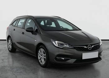 Opel Astra 1.5 CDTI