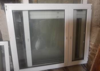 Okna z demontażu